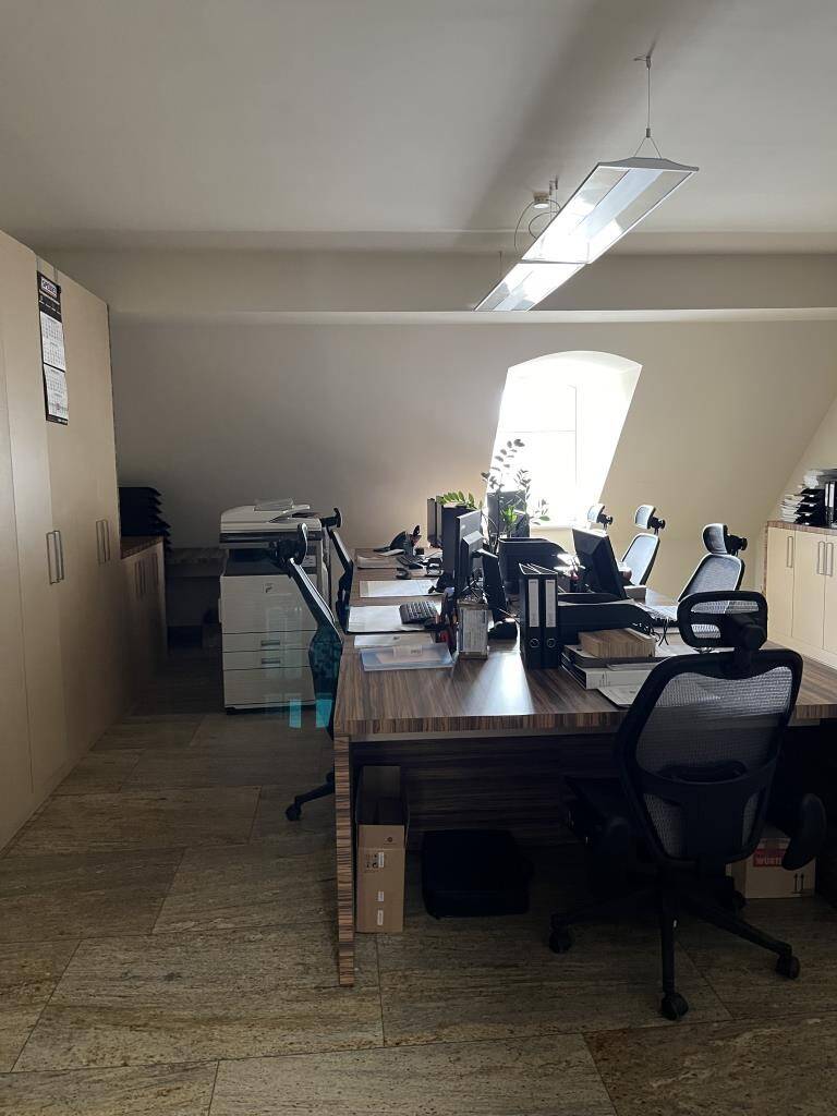 Thumbnail-Komfortables Arbeiten in attraktivem Büro in der schönen Dresdner Innenstadt!