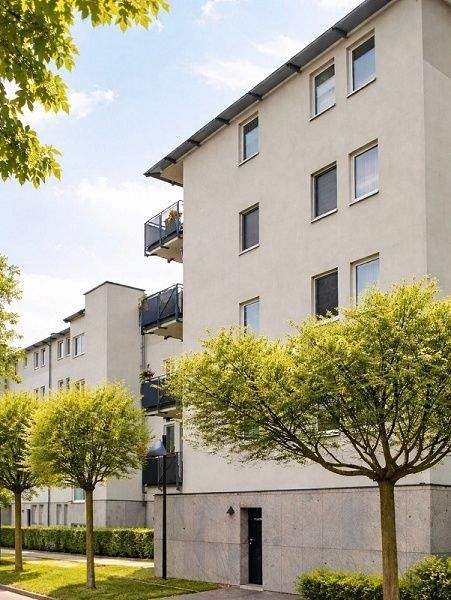 Thumbnail-MODERNE EIGENTUMSWOHNUNG MIT 3 AUSSENSTELLPLÄTZEN