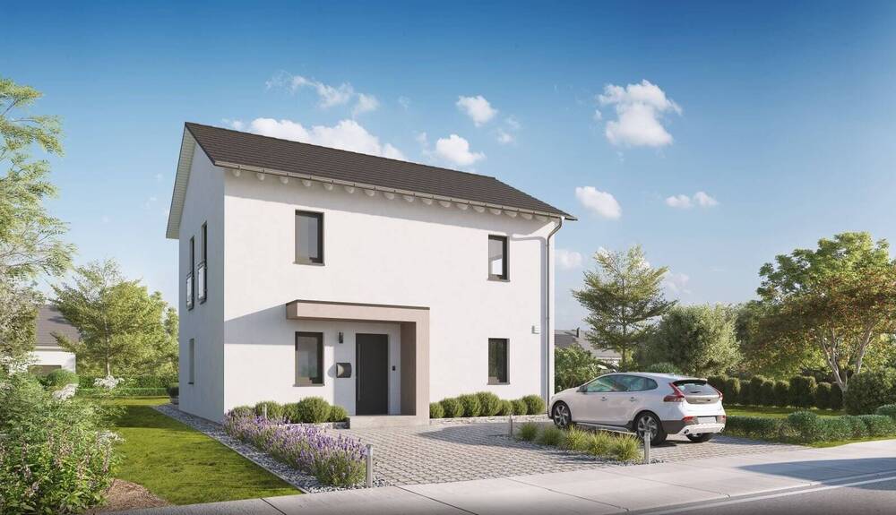 Thumbnail-modernes Wohnen auf 144 m²: Stil, Freiheit und Raum für Visionen