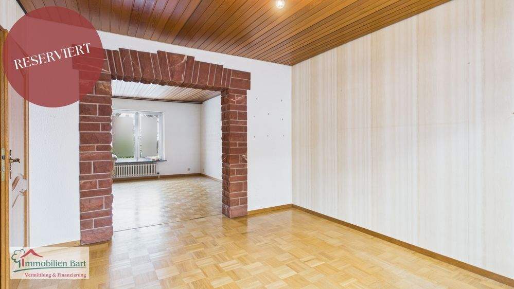 Thumbnail-SCHWEMLINGEN: WOHNHAUS MIT GARTEN IN TOP-LAGE!