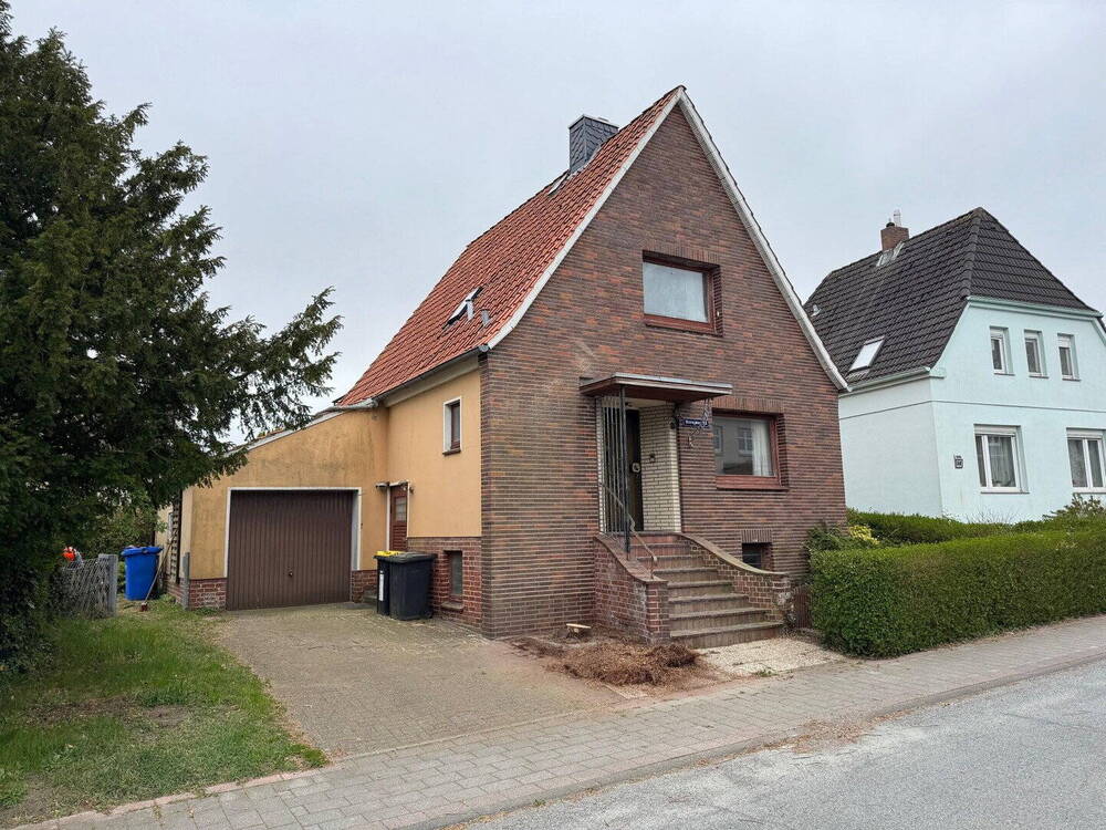 Thumbnail-WOHNEN AN DER NORDSEE Cuxhaven Döse