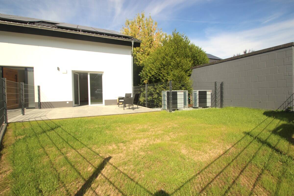 Willkommen in Ihrem Neubau! 4-Zimmer-Doppelhaushälfte in Königswinter-Thomasberg 