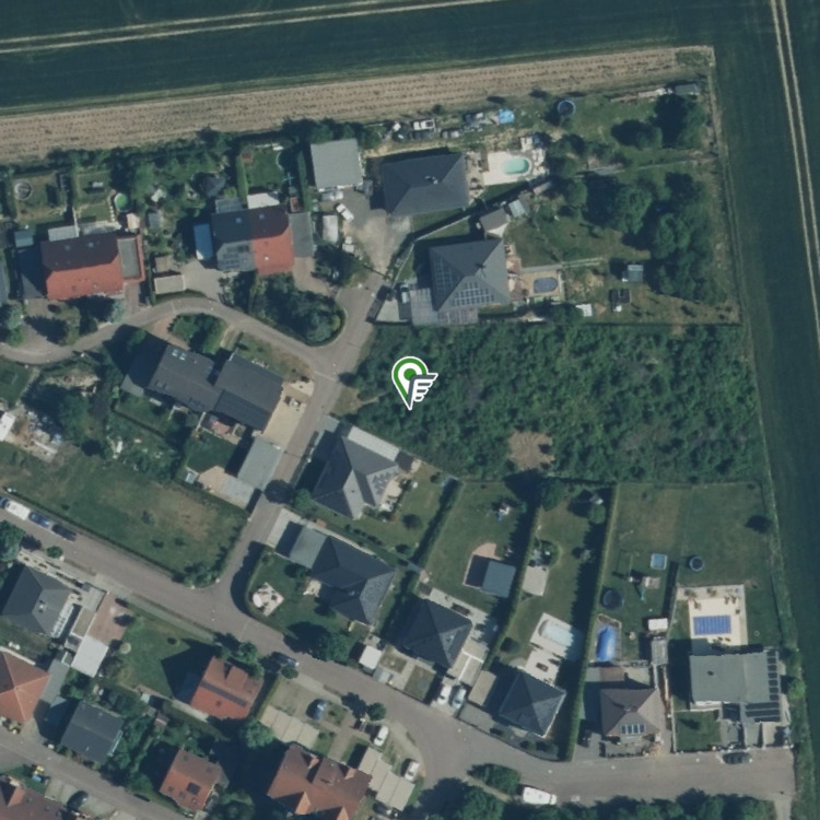 Thumbnail-Schönes und großzügiges Wohngrundstück