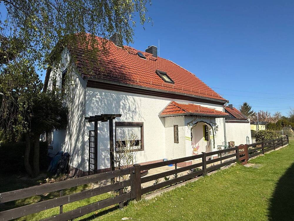 Thumbnail-Einfamilienhaus in Traumlage in Rothenburg OT Neusorge zu verkaufen