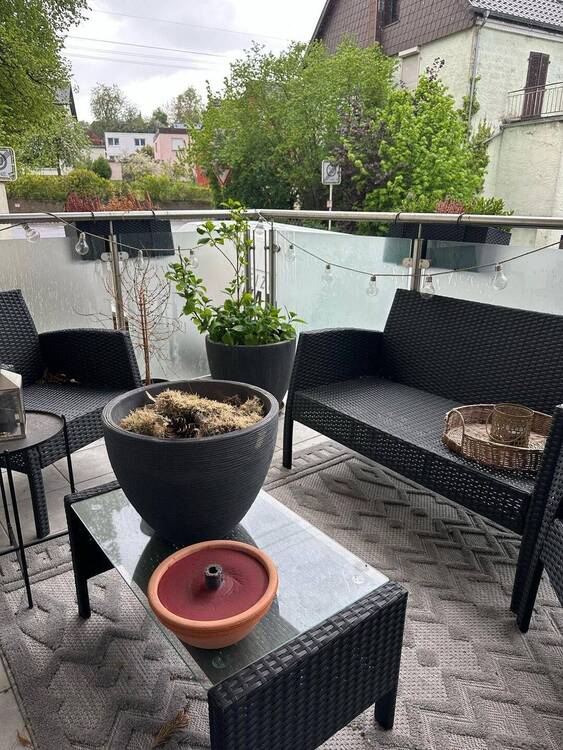 Thumbnail-Zentral Wohnen in Riegelsberg