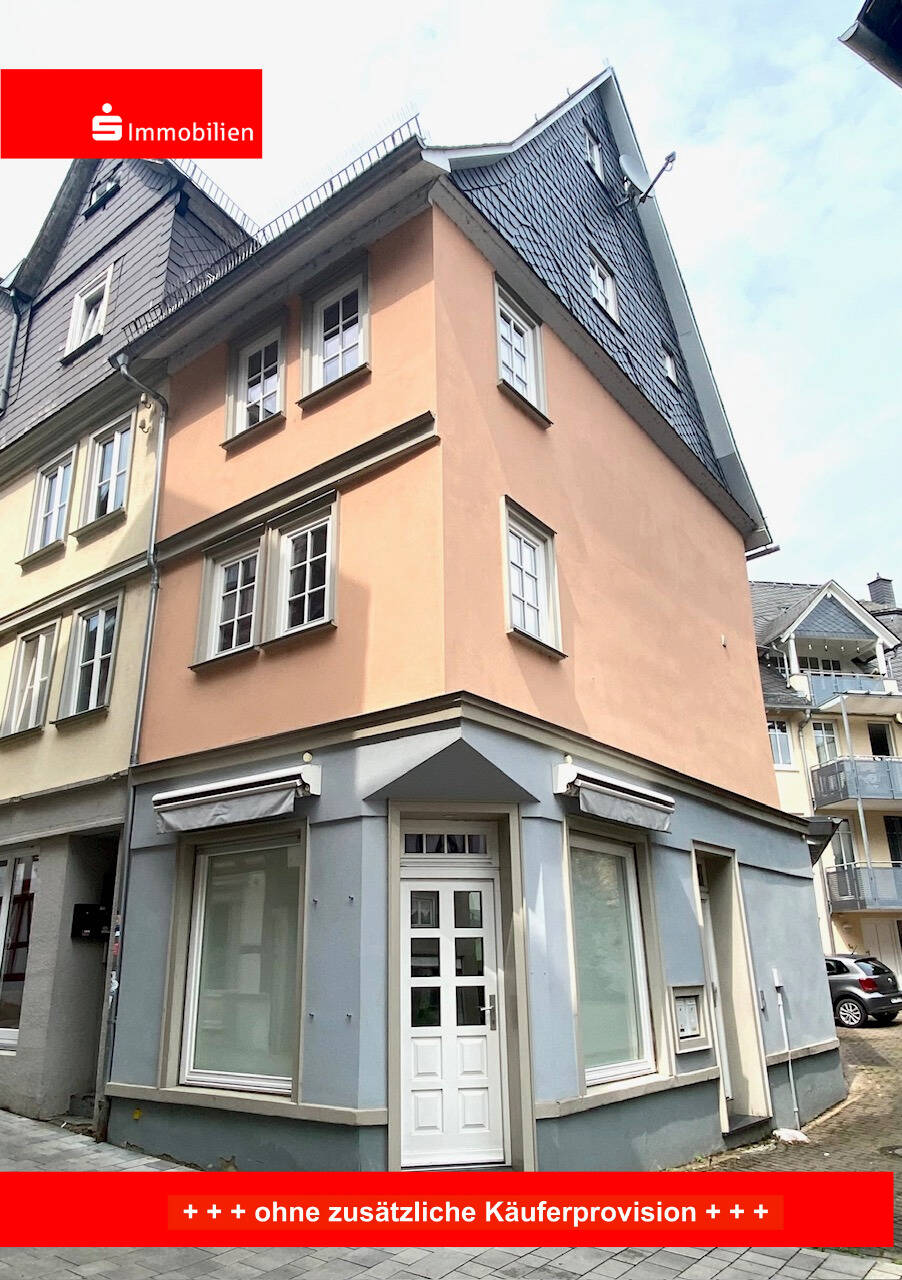 Thumbnail-Wohnen und arbeiten in der Altstadt!