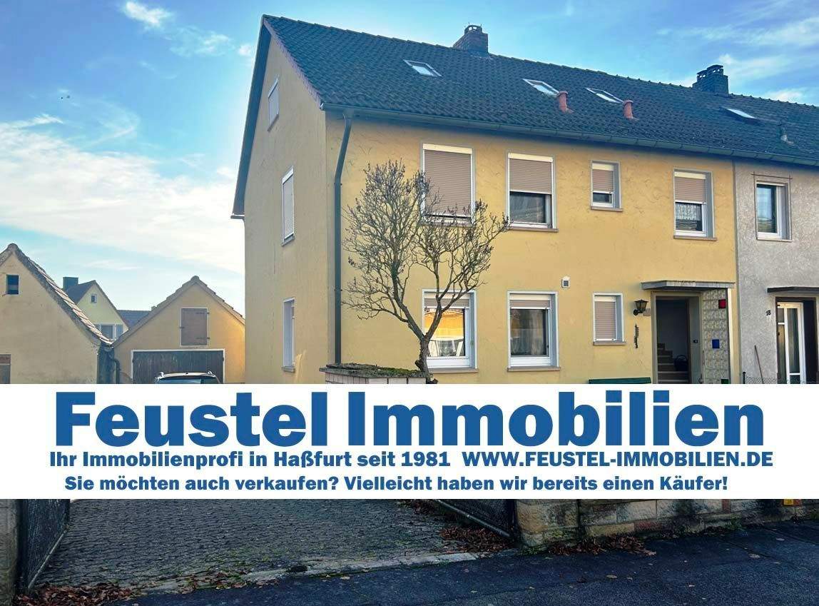 Thumbnail-SOFORT VERFÜGBAR – Gemütlich wohnen in Siedlungslage mit Platz für Ihre Familie!