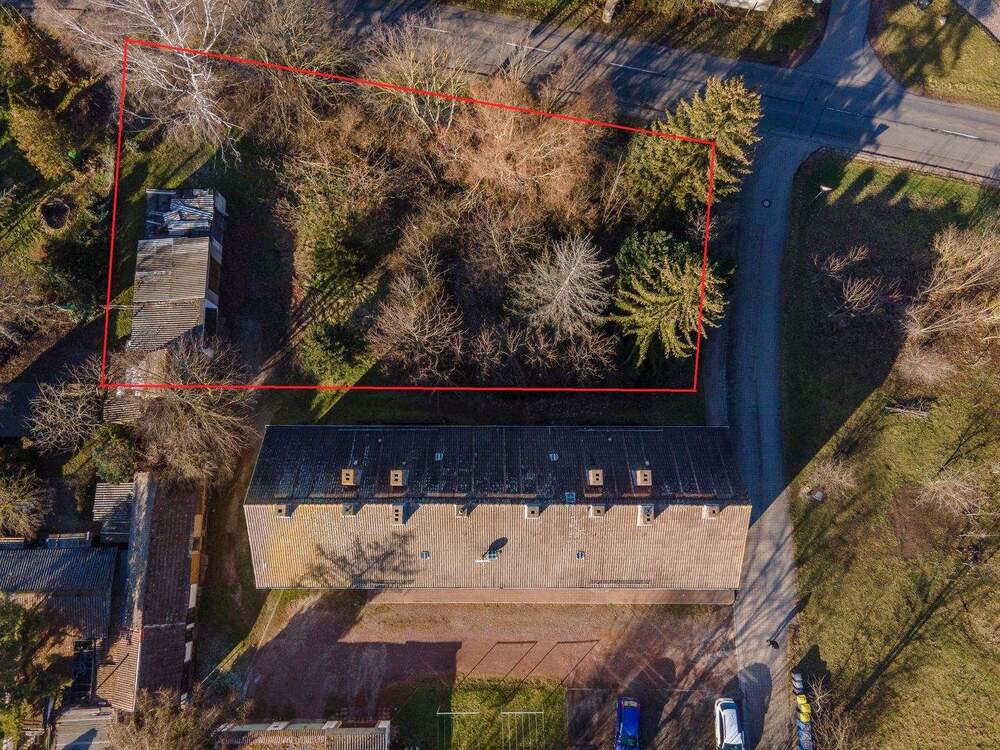 Thumbnail-Ihre Chance auf 3 günstige Baugrundstücke