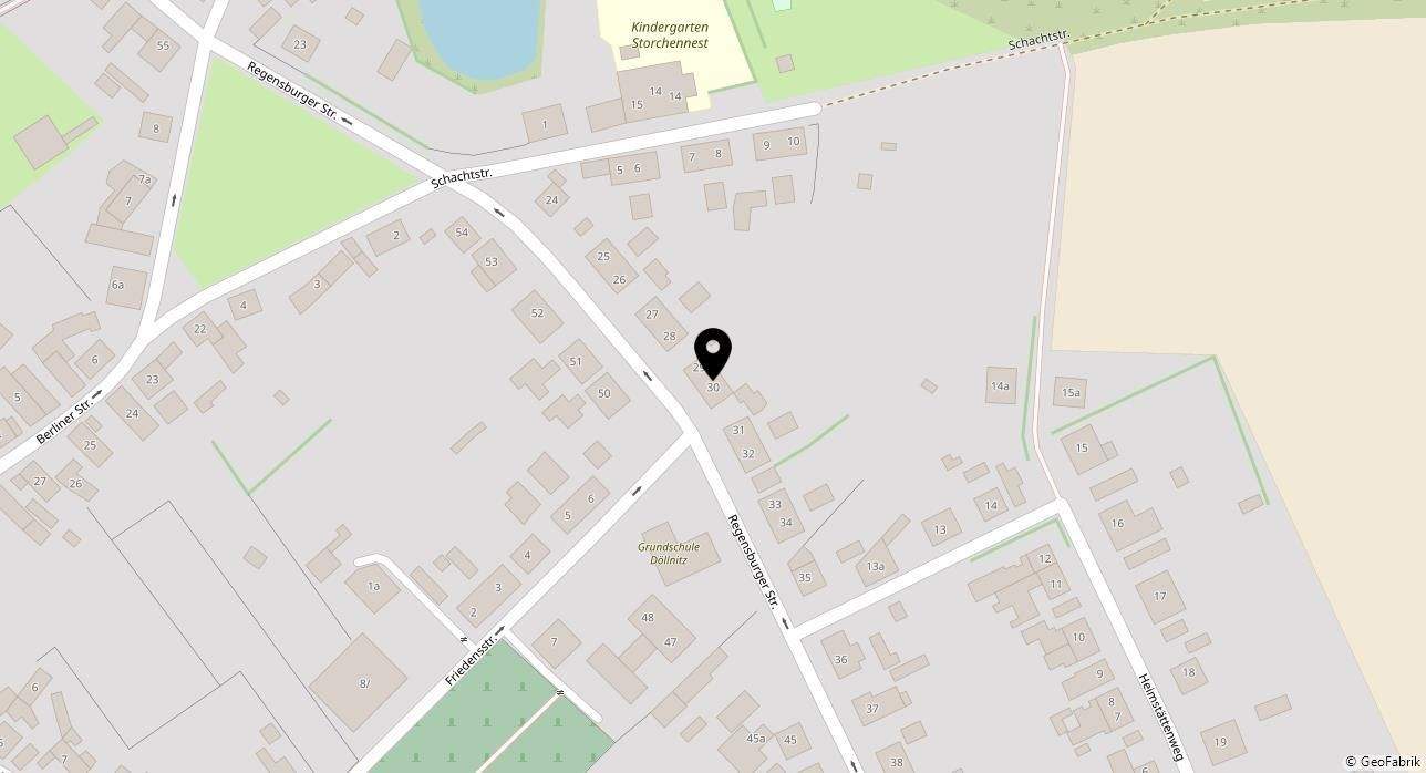 Thumbnail-++Doppelhaushälfte mit Entwicklungspotential in Döllnitz++