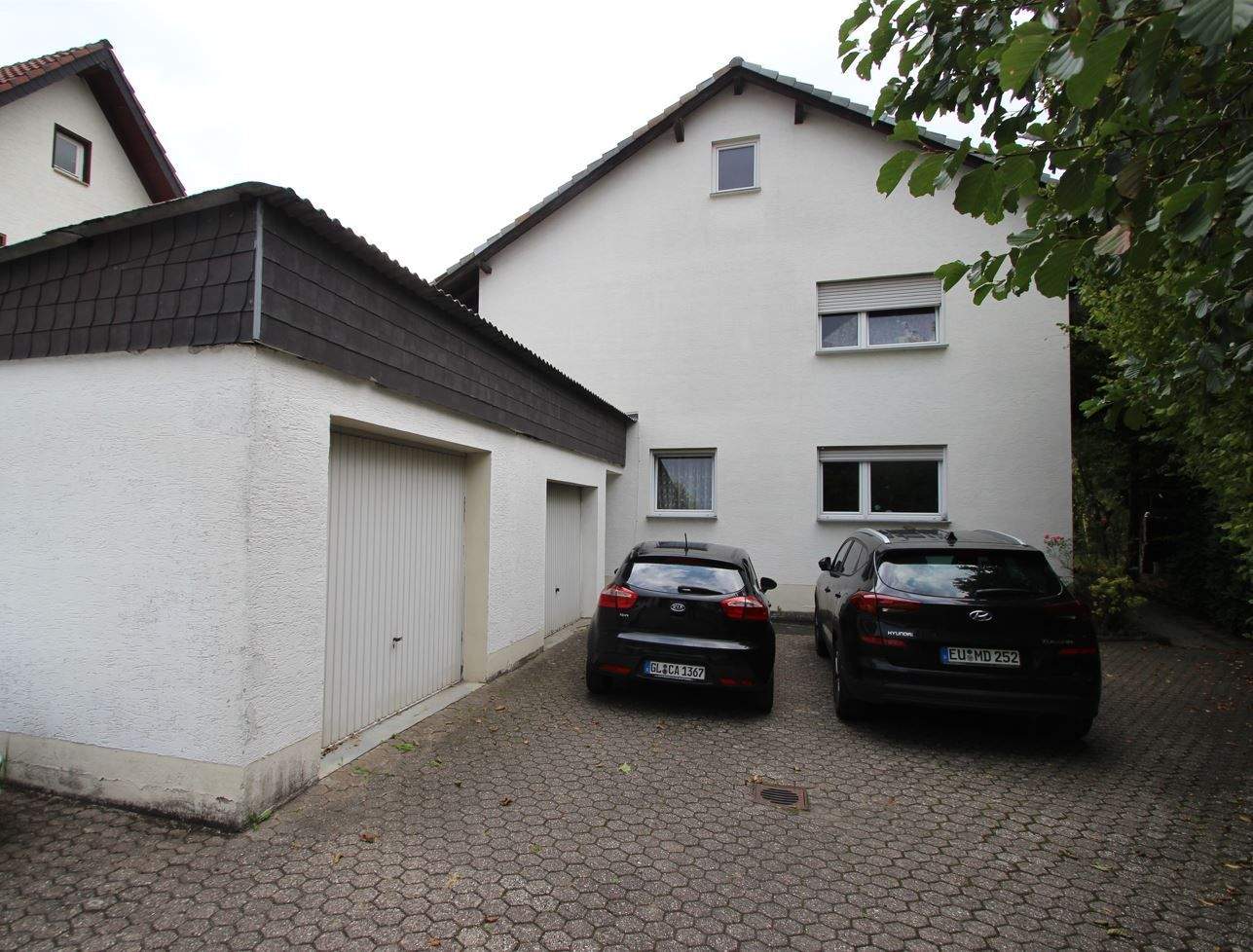 Thumbnail-Mehrgenerationenhaus für die Großfamilie 190m² Wohnfläche+90 m² Nutzfläche ausgebaut zur WFL 2-4 Whg