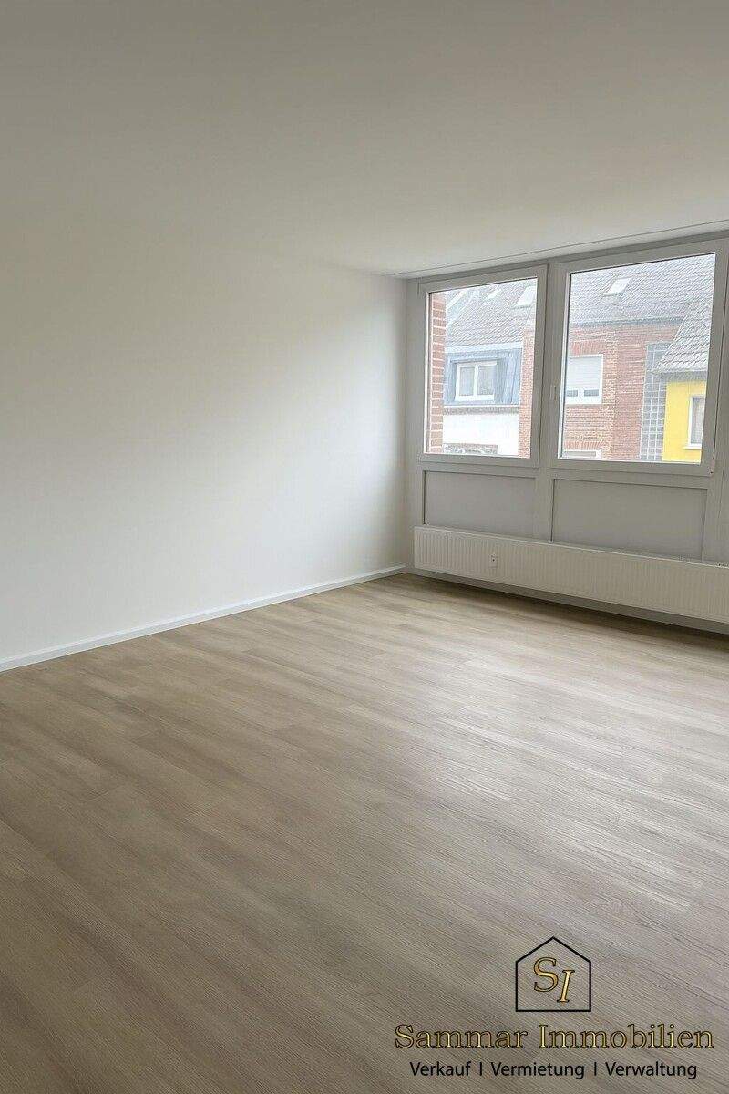 Thumbnail-3-Zimmer-Wohnung - Erstbezug nach Sanierung!