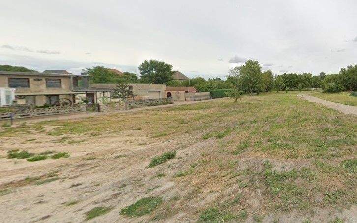 Thumbnail-Franzburg: schönes Baugrundstück in ruhiger Lage