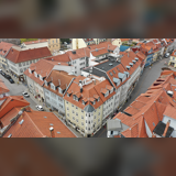 Thumbnail-Tolle 1- Raum Wohnung mit Dachbodennutzung zu vermieten