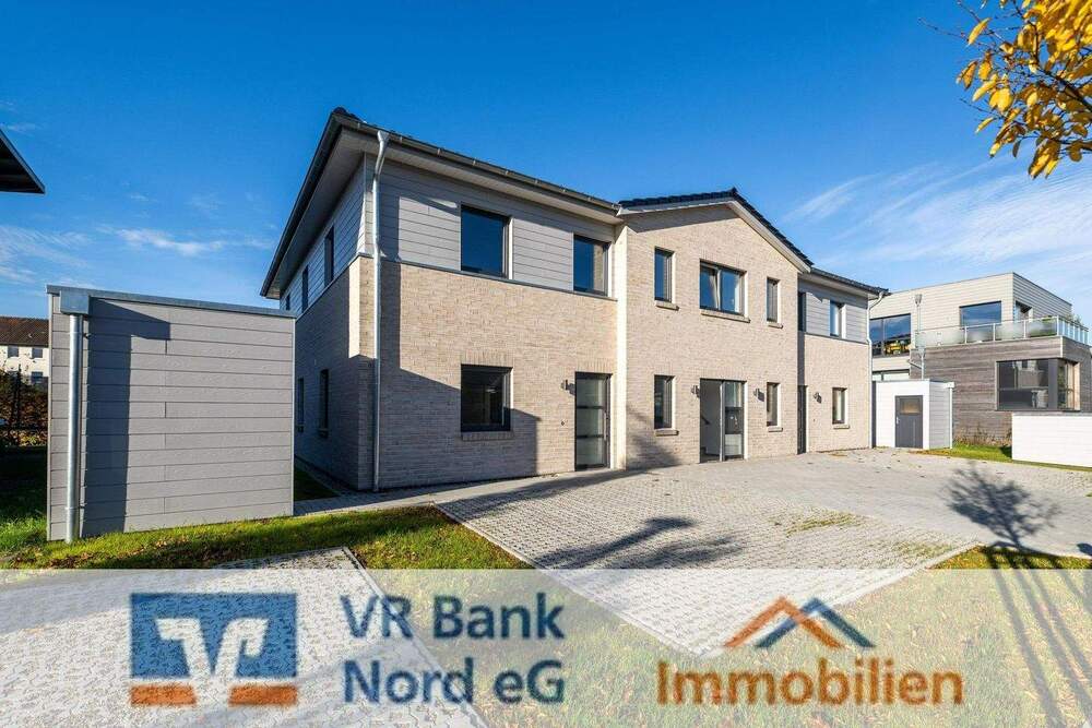 Thumbnail-Neubau und Erstbezug einer modernen und schlüsselfertigen Eigentumswohnung