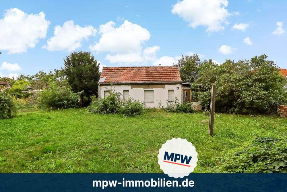 Thumbnail-Sie bringen das Haus, wir den Boden