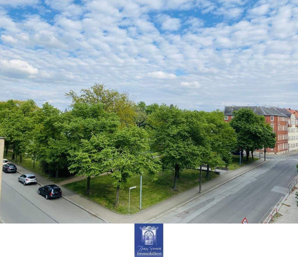 Thumbnail-Individueller Dachtraum mit Balkon und traumhaften Blick zum grünen Park! Lift!