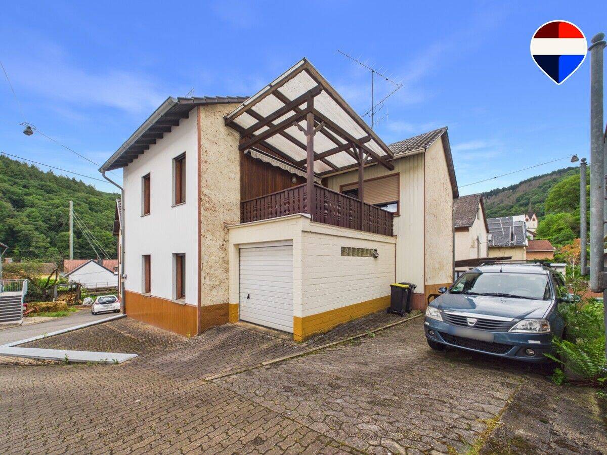 Thumbnail-REMAX - Familienfreundliches Wohnen mit viel Potenzial