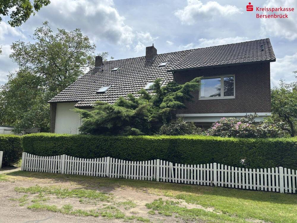 Nordansicht