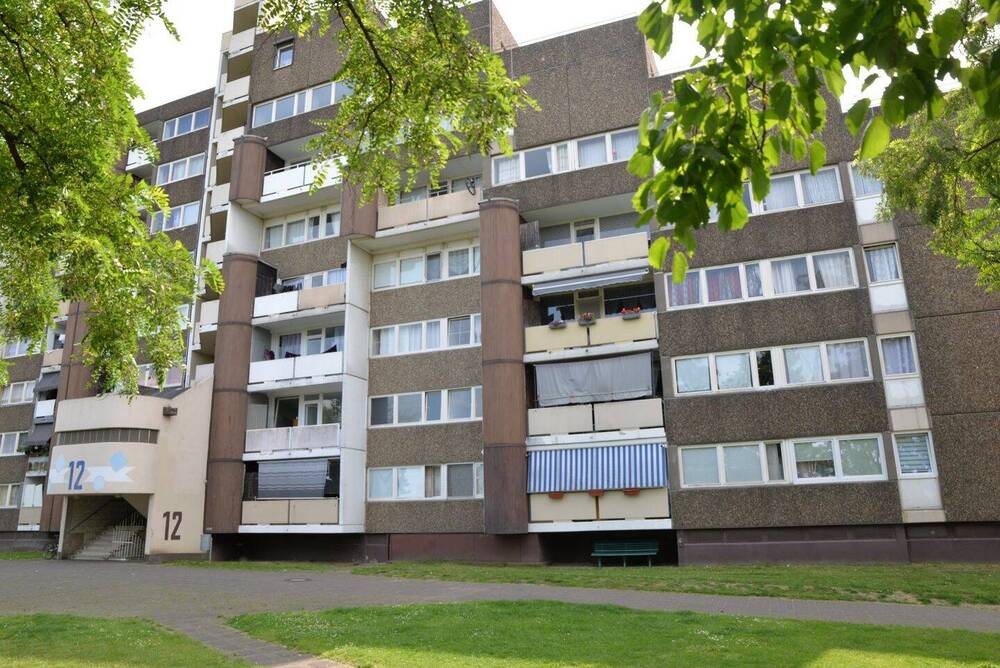 Thumbnail-2 Zimmer Wohnung in Meschenich