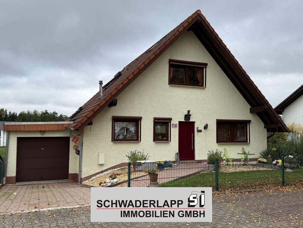 Frontansicht