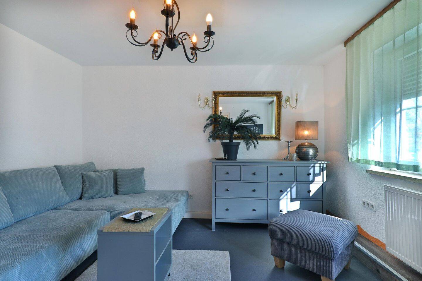 Thumbnail-Charmante Singlewohnung