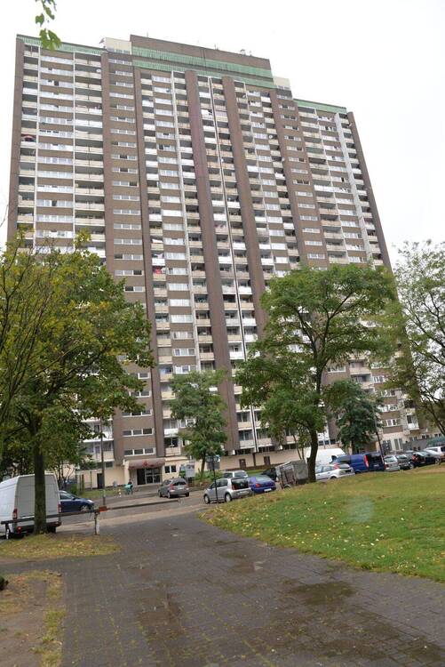 Thumbnail-Zwei Zimmer Wohnung