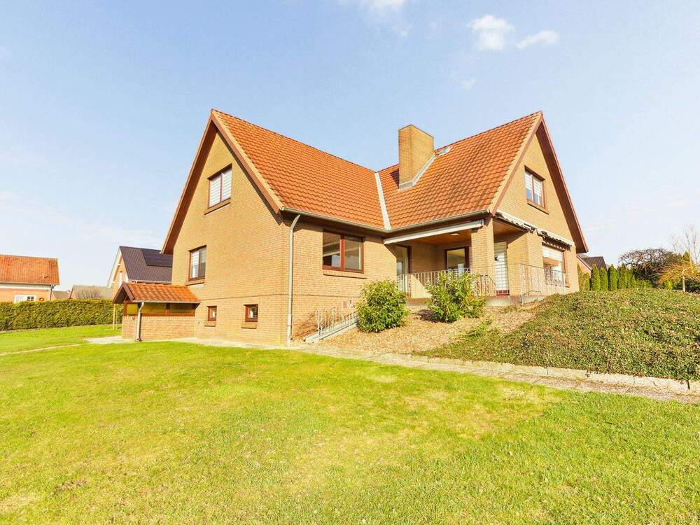 Thumbnail-Großzügiges Wohnglück in Bestlage