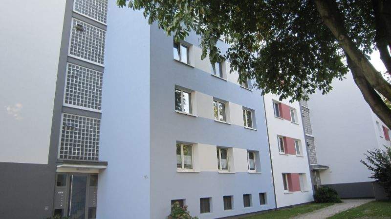 Thumbnail-Gut geschnittene Wohnung in Herne-Holsterhausen!