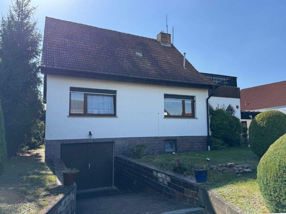 Thumbnail-Leipzig nur 30 Automin. entfernt, nach Eilenburg 2 km und die Dübener Heide als Nachbar(in)