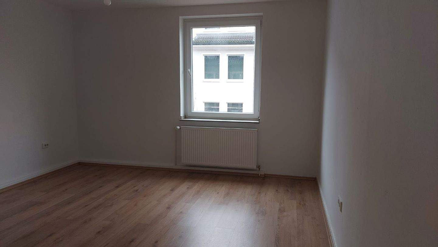 Thumbnail-Bezugsfertige 1,5 Zimmer Wohnung Gladbeck Mitte!