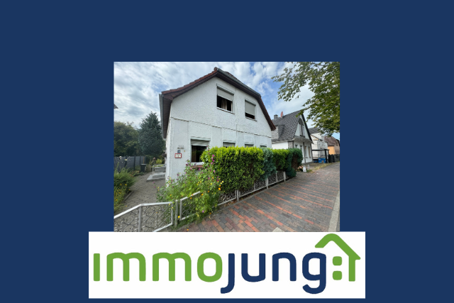 Thumbnail-Renovierungsbedürftiges Haus in Wilhelmshaven