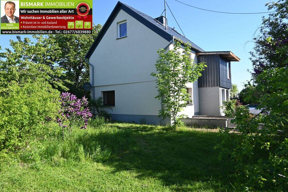 Thumbnail-Schönes Haus in toller Lage