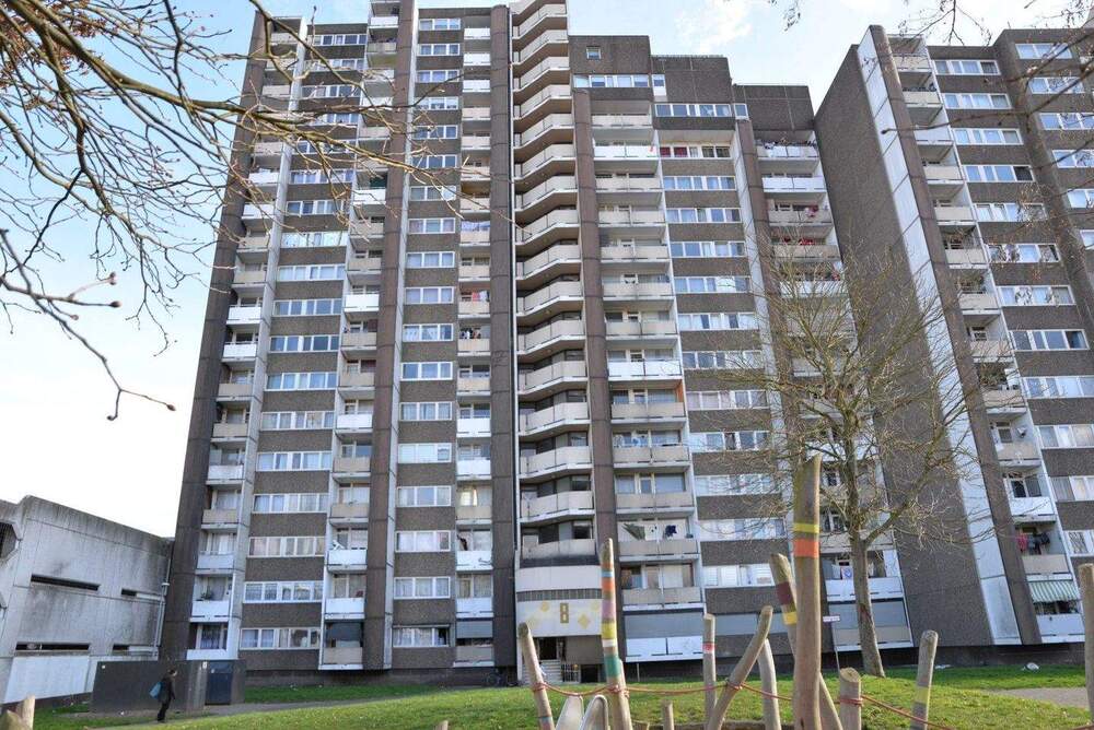 Thumbnail-3 Zimmer Wohnung in Meschechenich