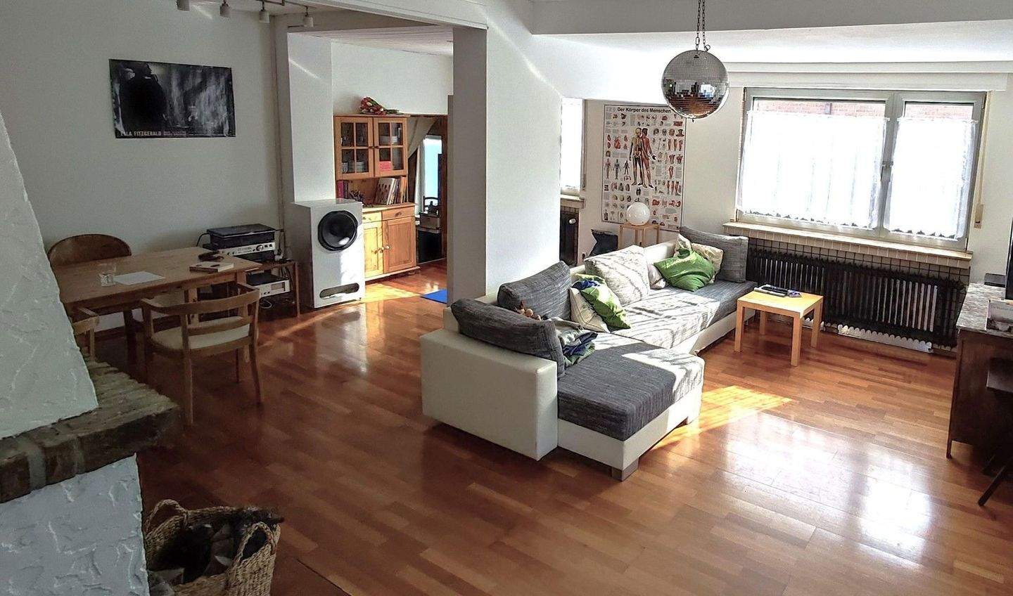 Thumbnail-*** Haus in TOPLAGE ***DüsseldorfKöln Pendler***Solingen Aufderhöhe***