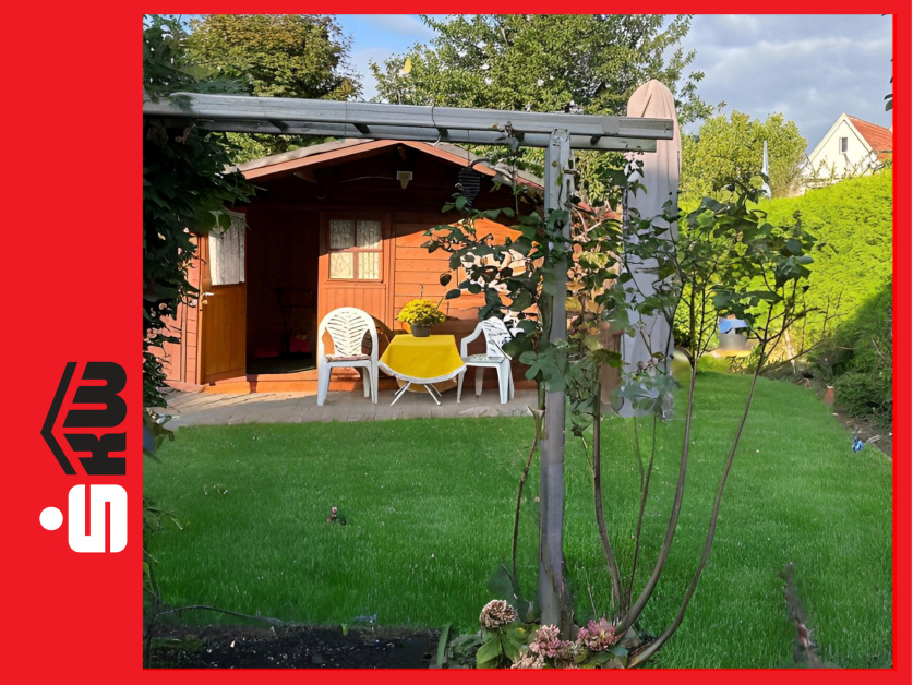 Thumbnail-Reihenmittelhaus am Gütersloher Innenstadtrand für die junge Familie***4226 G