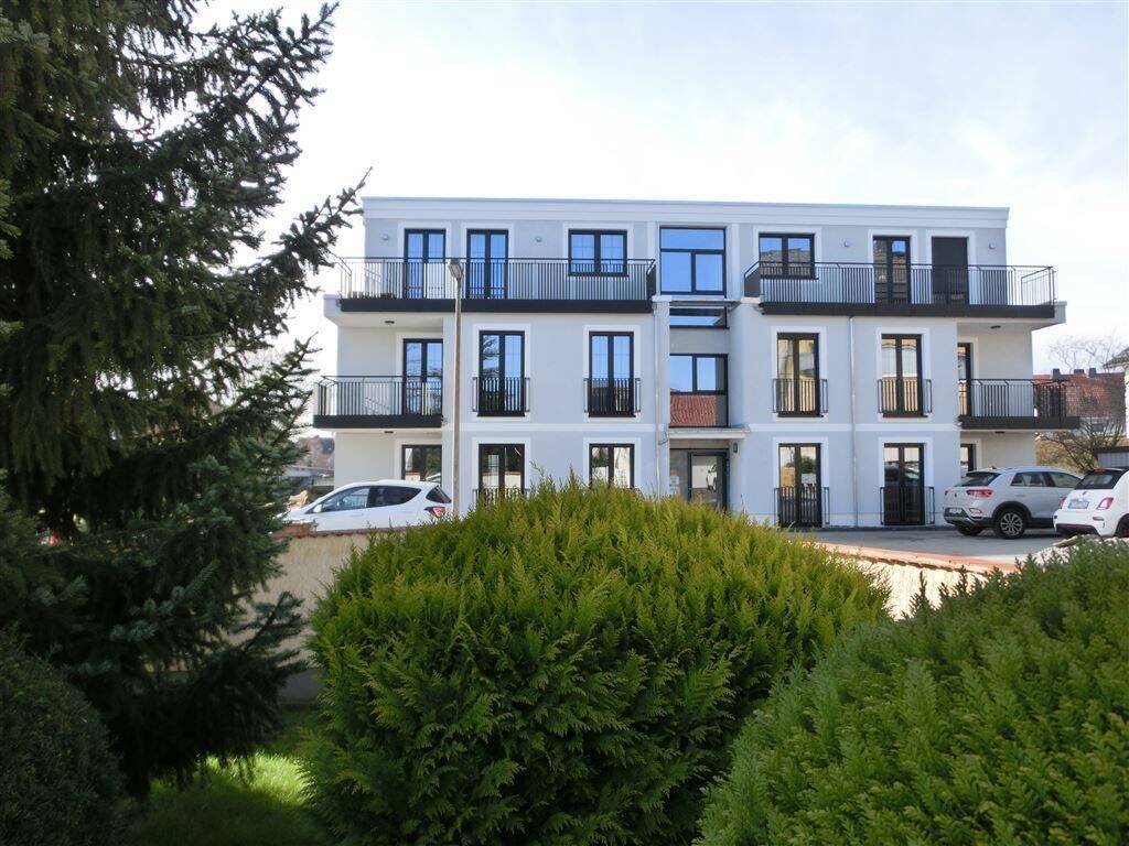 Thumbnail-3 ZKB mit Terrasse und Stellplatz - Exklusives Wohnen in Fuldatal-Ihringshausen