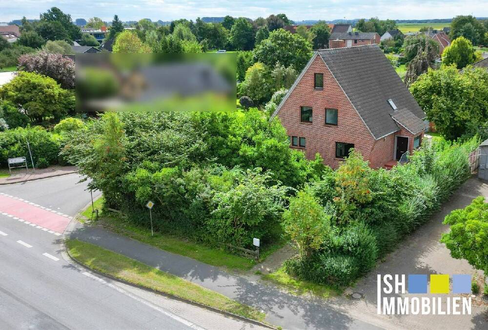 Thumbnail-Freiraum mit viel Platz für die Familie!