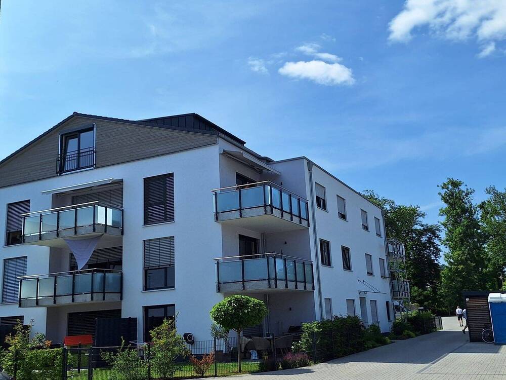 Aussenansicht