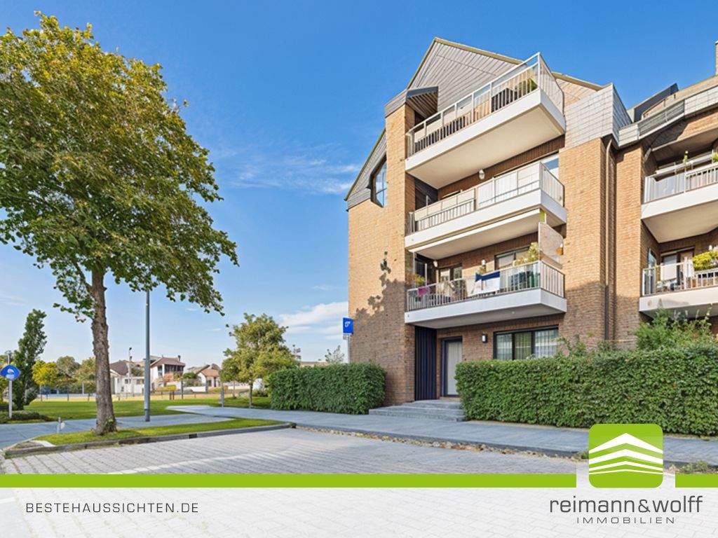 Thumbnail-REIMANN&WOLFF Mönchengladbach-Hardterbroich: 