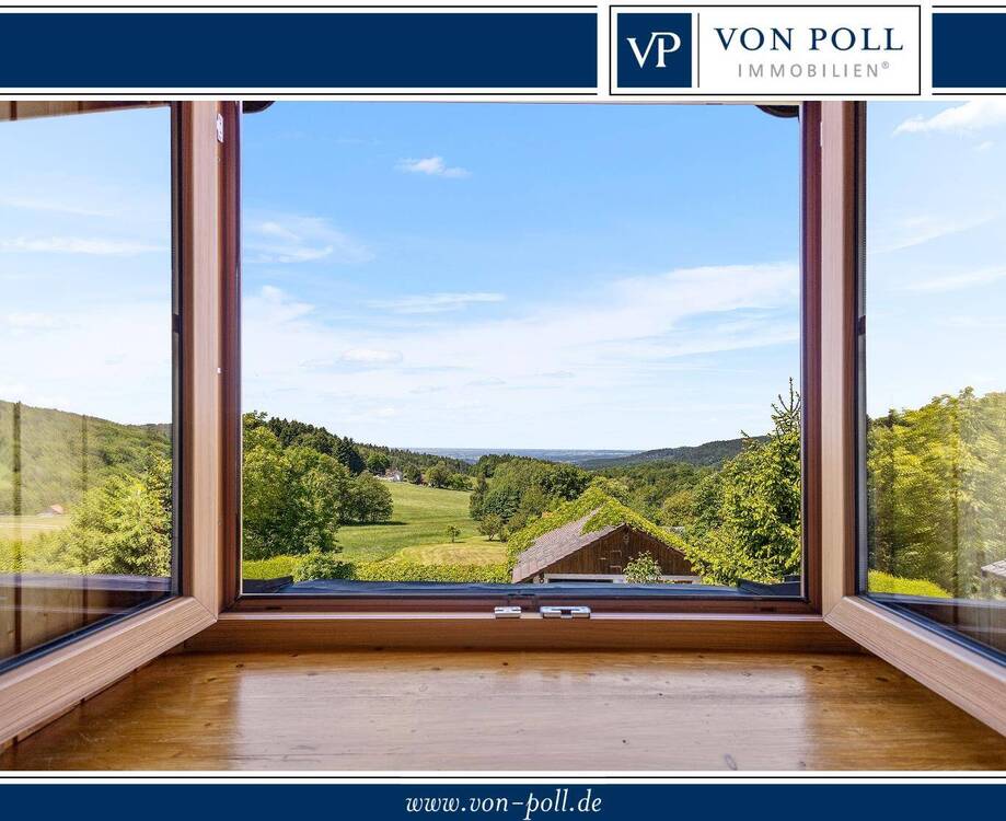 Thumbnail-Traumhafter Ausblick und Ruhe gesucht? Könnte passen!