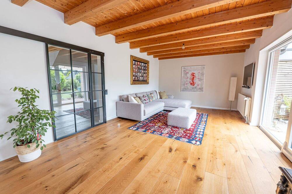 Thumbnail-Modernisiertes Einfamilienhaus in begehrter Sackgassenlage - ein Zuhause zum Wohlfühlen