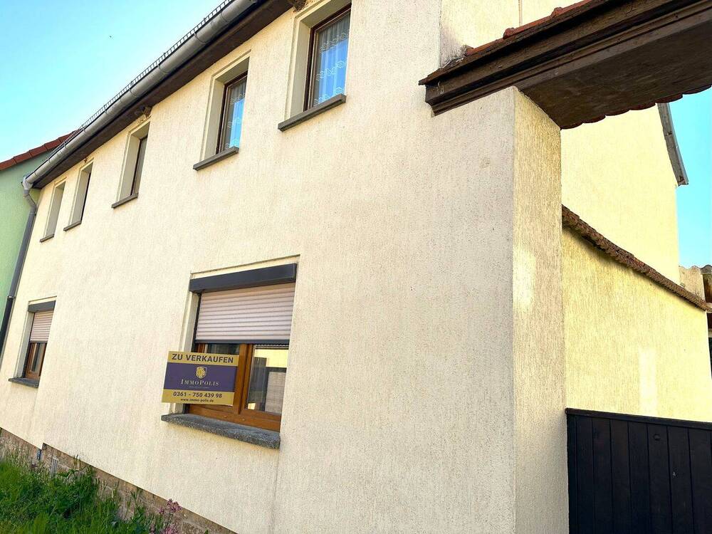 Aussen Straßenseite
