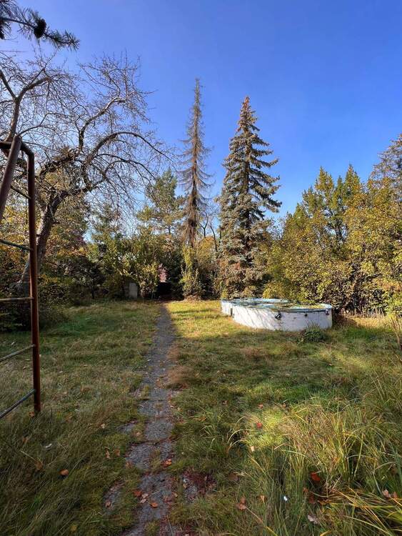 Thumbnail-Großzügiges Baugrundstück in beliebter Wohnlage von Hermsdorf