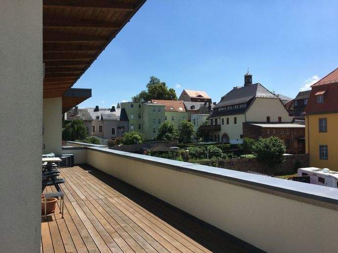 Thumbnail-Für Sonnenanbeter- 3-R. WE mit luxuriöser Dachterrasse