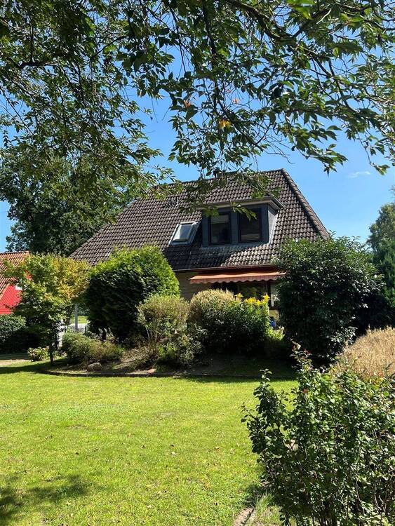 Straßenansicht