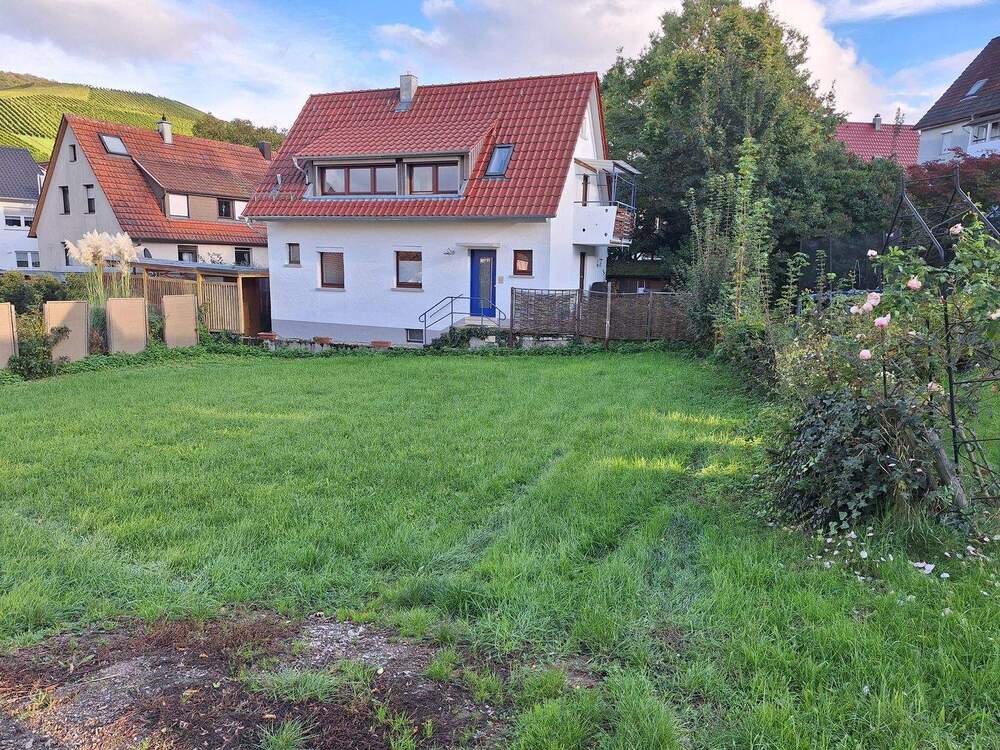 Thumbnail-Bauplatz in Weinstadt OT Strümpfelbach