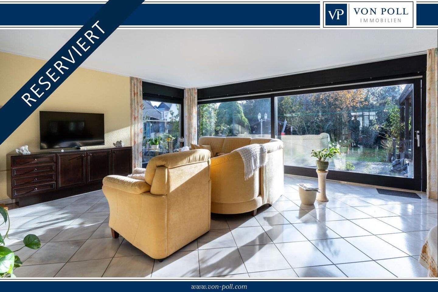 Thumbnail-Großzügig geschnittenes Reihenendhaus in Wiedenbrück