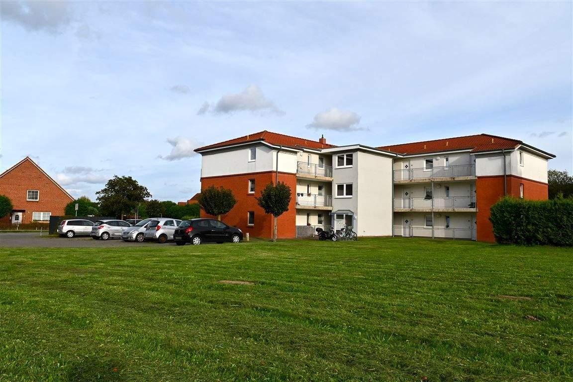 Thumbnail-1-Raumwohnung mit Balkon in Parow