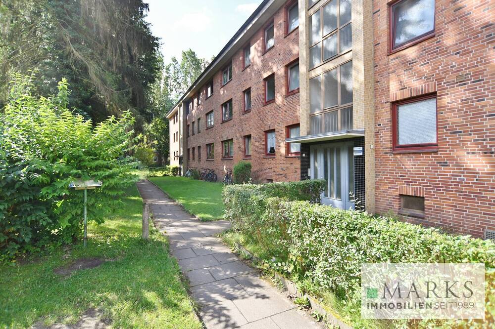 Thumbnail-2 Mehrfamilienhäuser mit 36 Wohneinheiten in Lübeck St. Gertrud Marli auf Erbpachtgrundstück