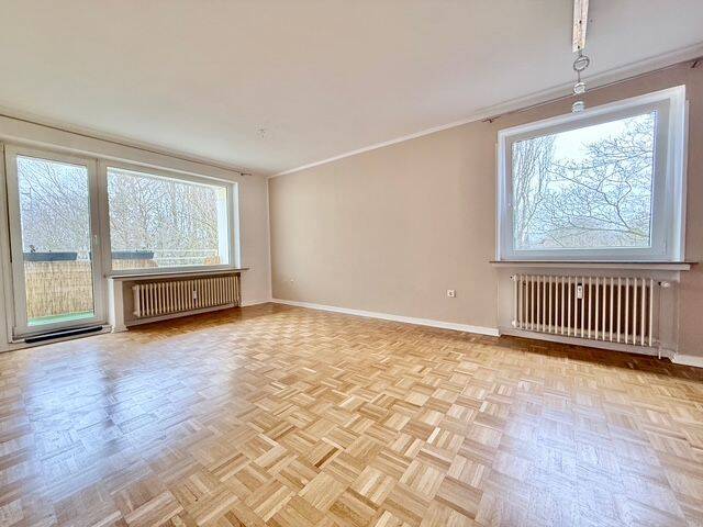 Thumbnail-4-Zimmer Wohnung mit Blick auf den Club zur Vahr